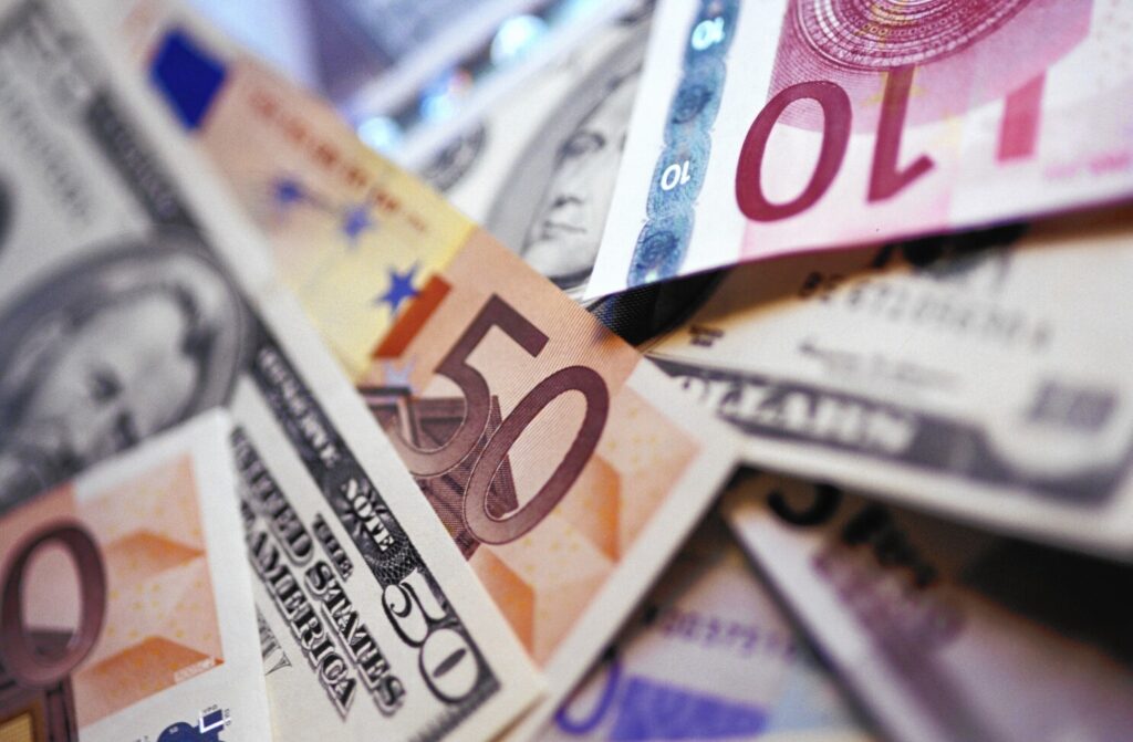 نرخ تبدیل ارز در اسپانیا
