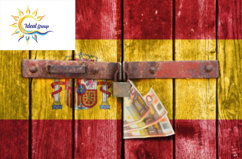 شرایط ویزای تمکن مالی اسپانیا