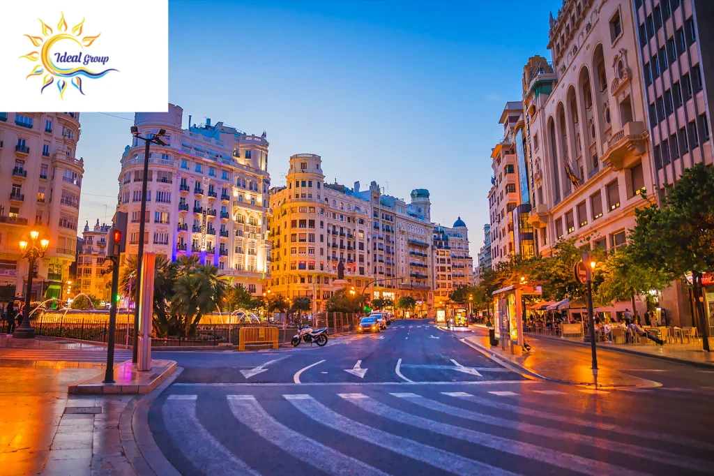  بهترین شهرهای اسپانیا برای سرمایه گذاری در ملک